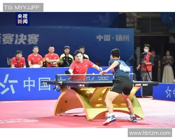 乒乓球节奏排行榜揭晓上海乒乓球队荣获第二名佳绩